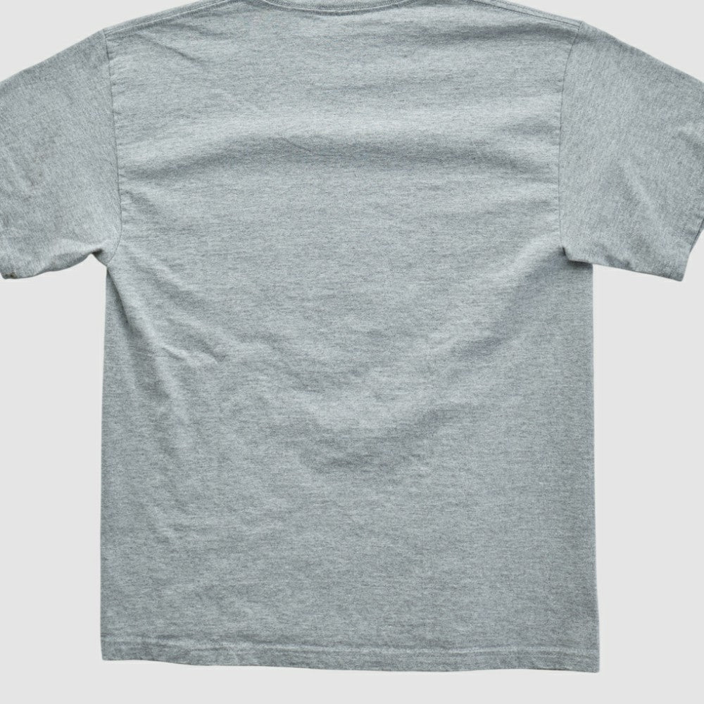 San Francisco Giants Delta 2010 T-shirt - Heather Gray - S by Fanatics Real Vintage T-shirts