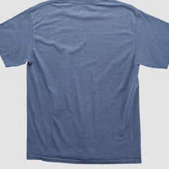 Denver Broncos NFL 2010s T-shirt Blue Vintage