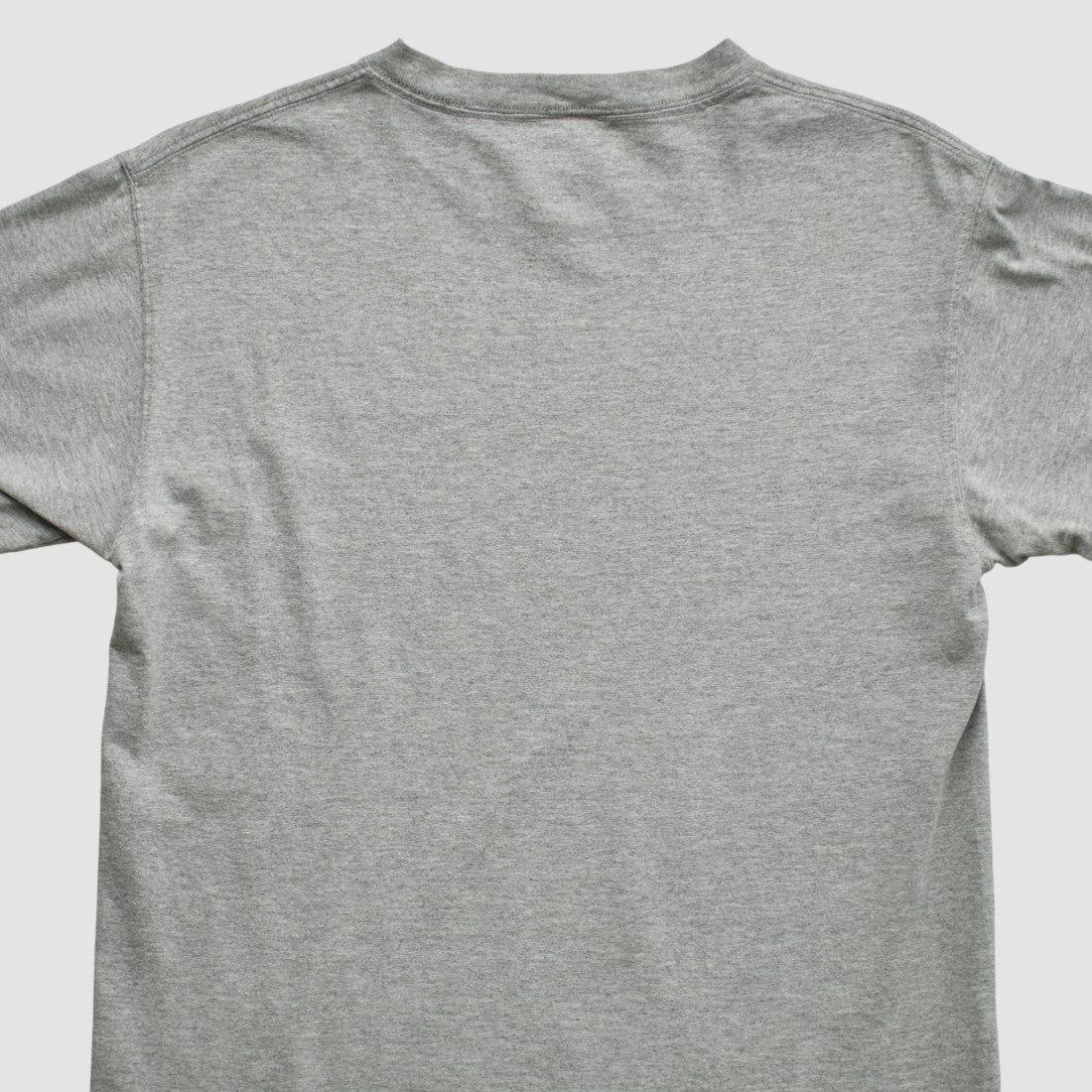 New York Giants NFL 2007 T-shirt Heather Gray Vintage