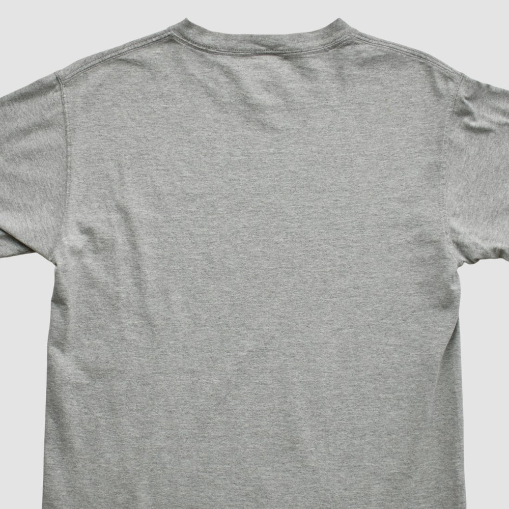 New York Giants NFL 2007 T-shirt Heather Gray Vintage