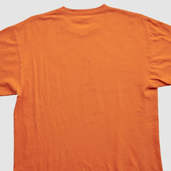 Cleveland Browns NFL 2010s T-shirt Orange Vintage