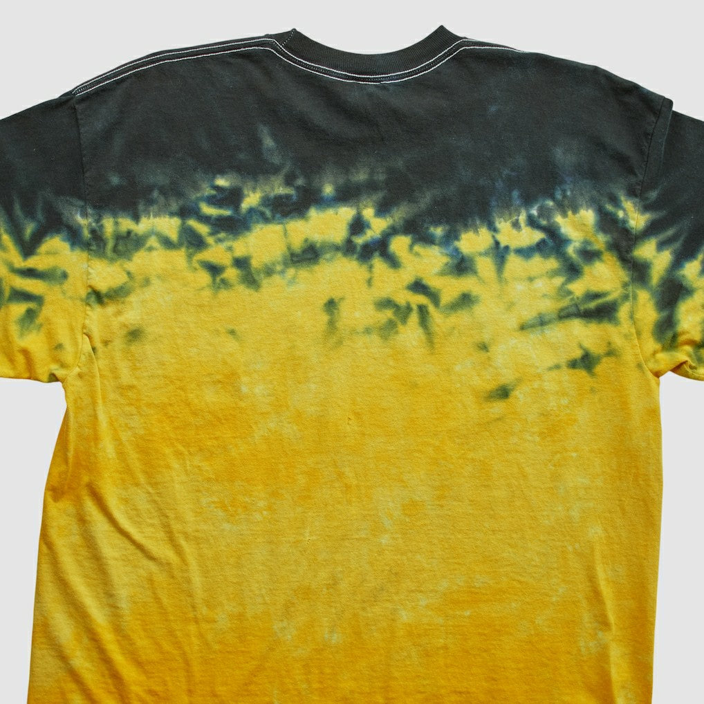 Pittsburgh Steelers NFL 2010s T-shirt Yellow Vintage