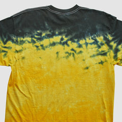 Pittsburgh Steelers NFL 2010s T-shirt Yellow Vintage