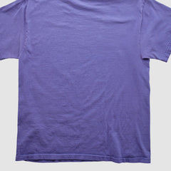Minnesota Vikings NFL 2000s T-shirt Purple Vintage