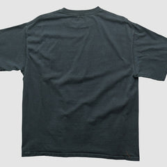 Pittsburgh Steelers 2008 T-shirt Black Vintage
