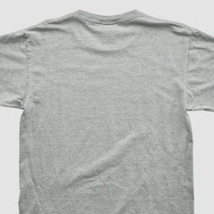 Houston Texans Reebok 2000s T-shirt Heather Gray Vintage