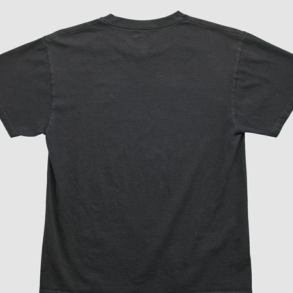 Cleveland Cavaliers Majestic 2010s T-shirt Black Vintage