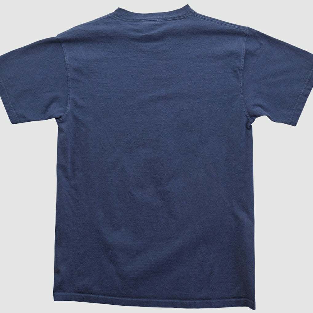 Chicago Bears NFL 2000s T-shirt Navy Vintage