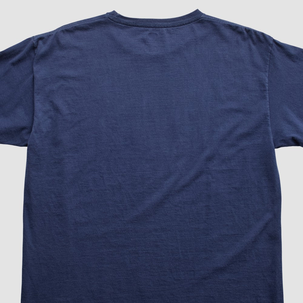 Minnesota Twins Genuine Merchandise 2000s T-shirt - Navy - XL by Fanatics Real Vintage T-shirts