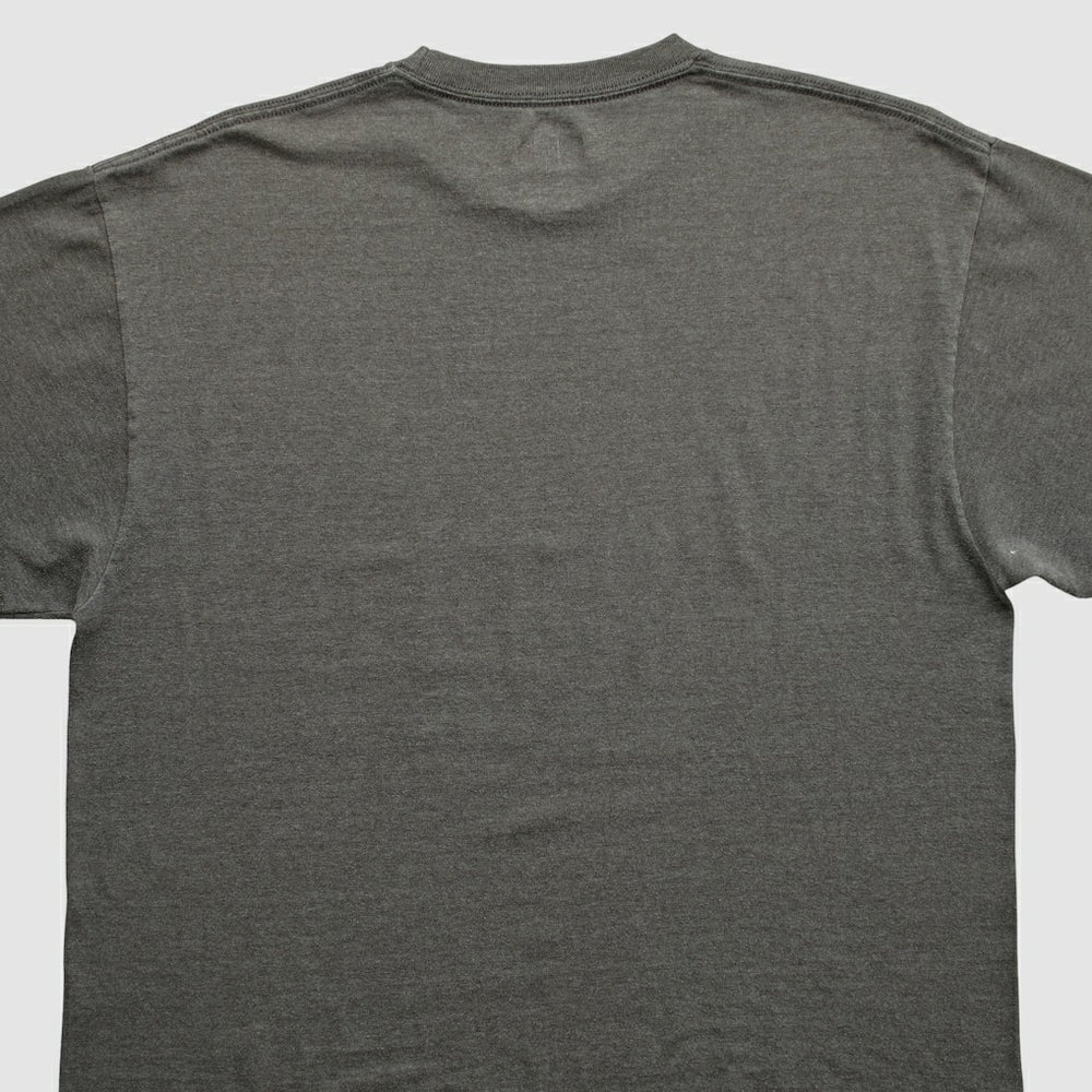 Baltimore Ravens NFL 2010s T-shirt Dark Heather Gray Vintage