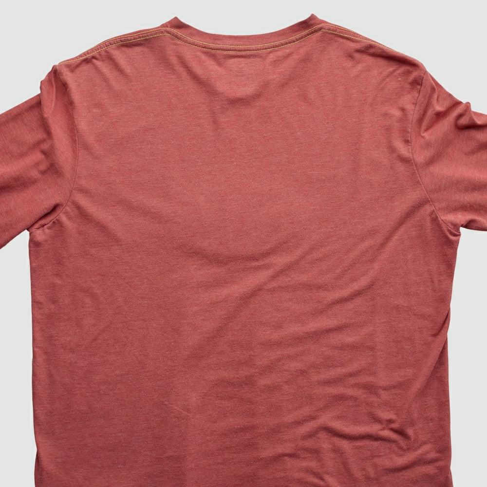San Francisco 49ers NFL 2010s Long Sleeve T-shirt Red Vintage