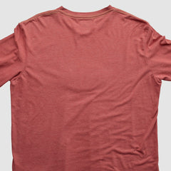 San Francisco 49ers NFL 2010s Long Sleeve T-shirt Red Vintage