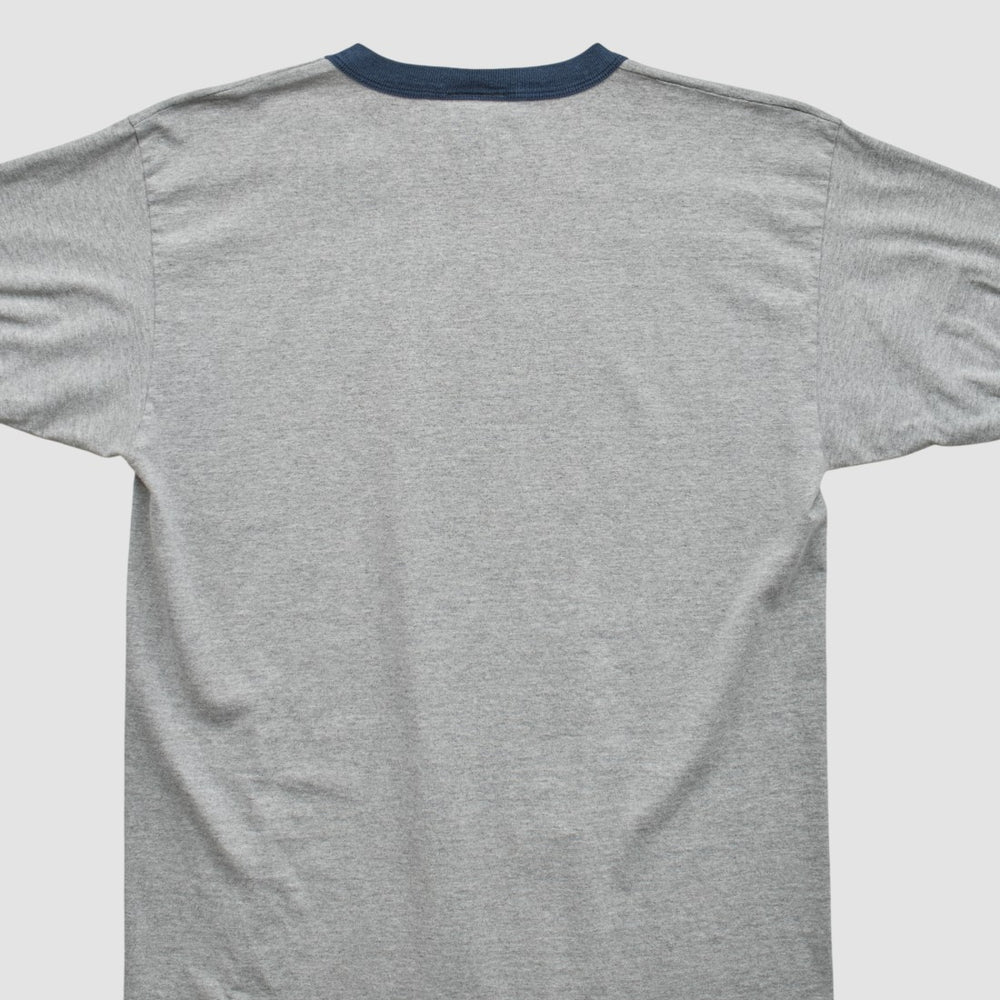 Dallas Cowboys Cowboys Authentic Apparel 2000s T-shirt Heather Gray Vintage