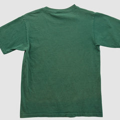 Green Bay Packers NFL 2000s T-shirt Green Vintage