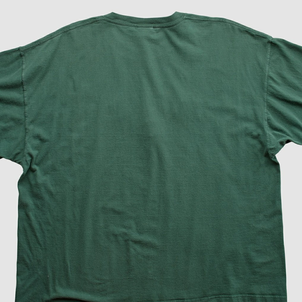 Green Bay Packers NFL 2000s T-shirt Green Vintage