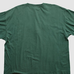 Green Bay Packers NFL 2000s T-shirt Green Vintage