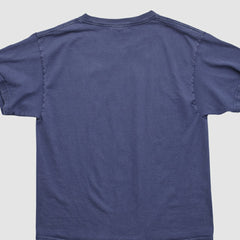 Detroit Tigers Delta 2000s T-shirt - Navy - XS by Fanatics Real Vintage T-shirts