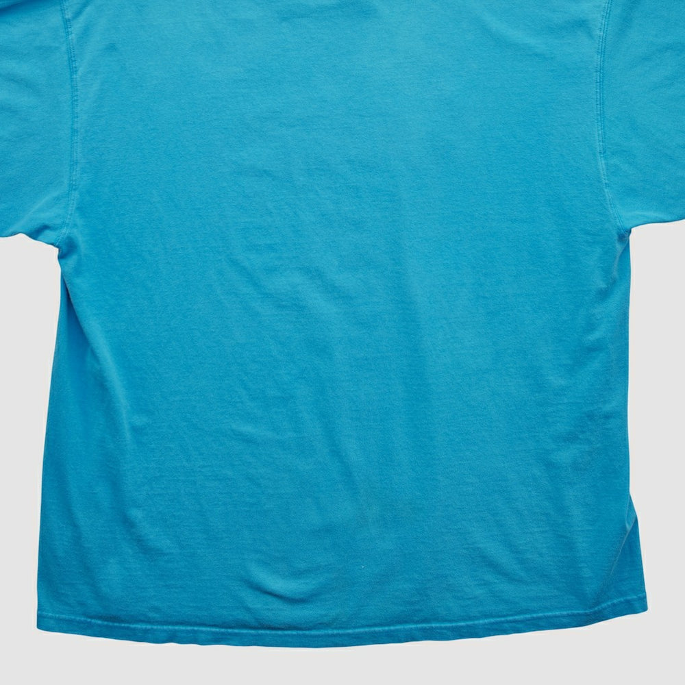 Carolina Panthers NFL 2000s T-shirt Blue Vintage
