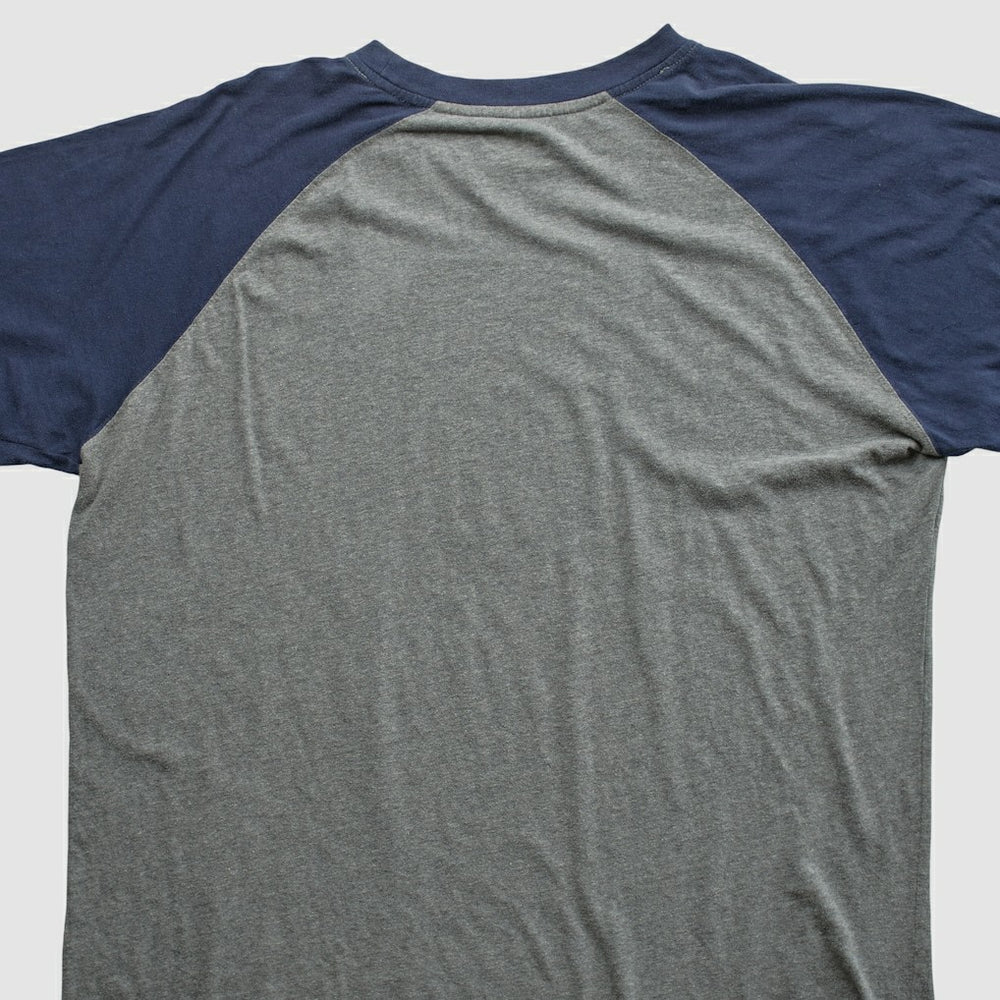 Chicago Bears NFL 2010s T-shirt Dark Heather Gray Vintage