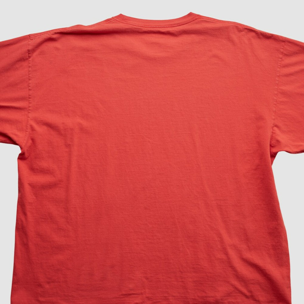 St. Louis Cardinals Genuine Merchandise 2000s T-shirt - Red - 2XL by Fanatics Real Vintage T-shirts