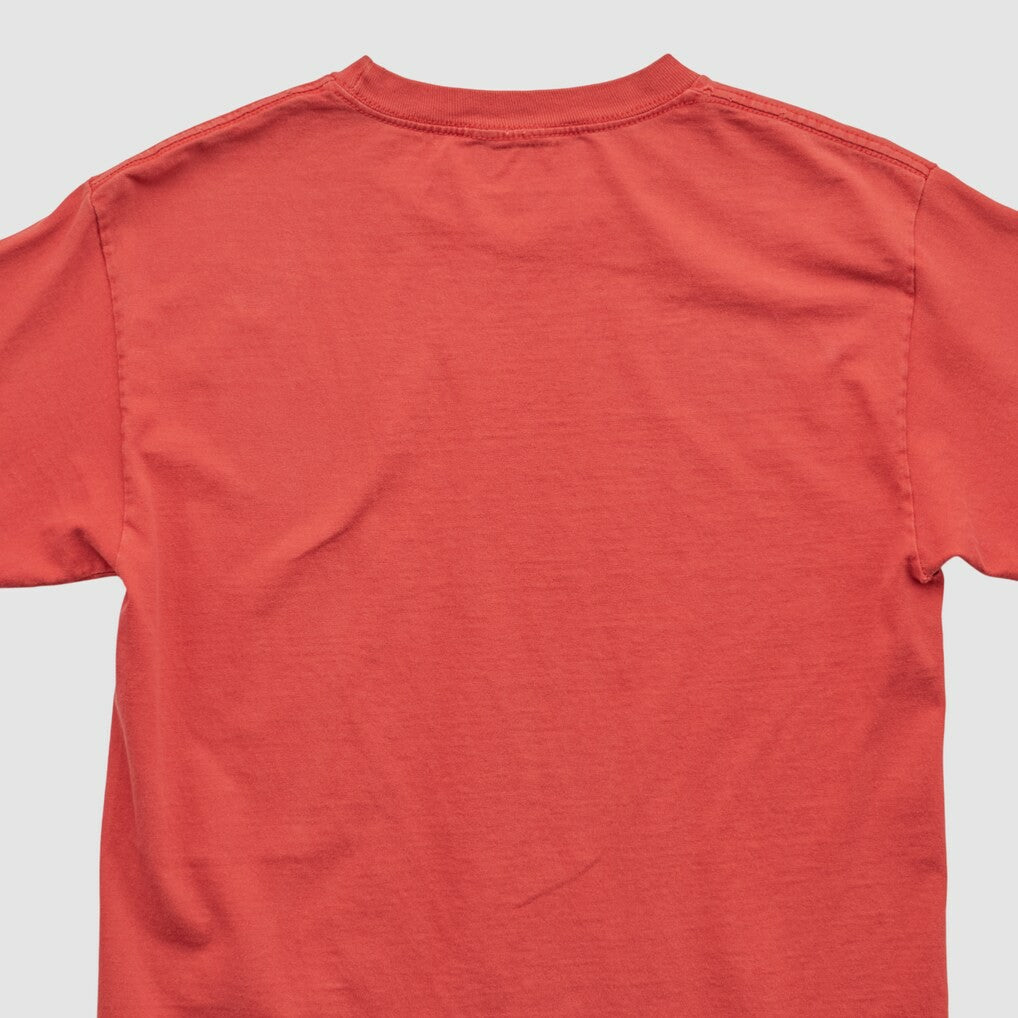 Chicago Bulls 2000s T-shirt Red Vintage
