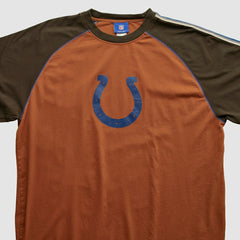 Indianapolis Colts NFL 2000s T-shirt Clay Vintage