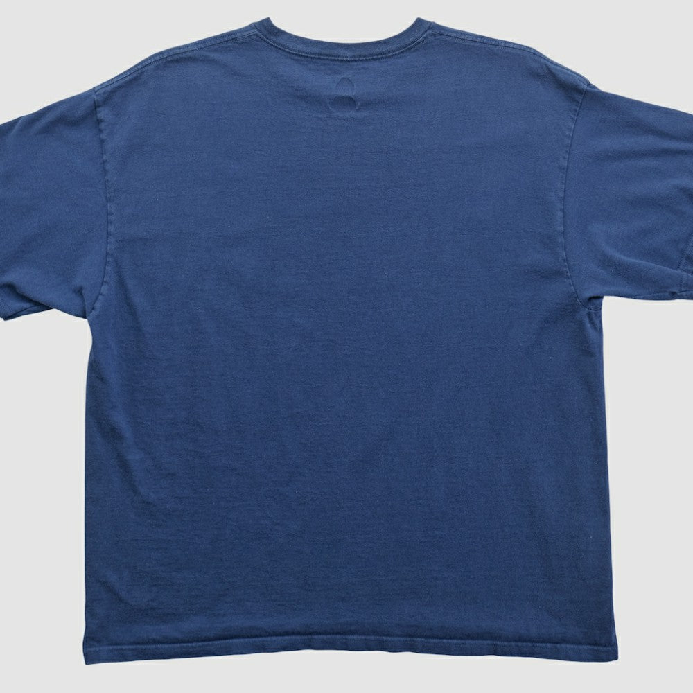 Boston Red Sox Majestic 2013 T-shirt - Navy - XL by Fanatics Real Vintage T-shirts