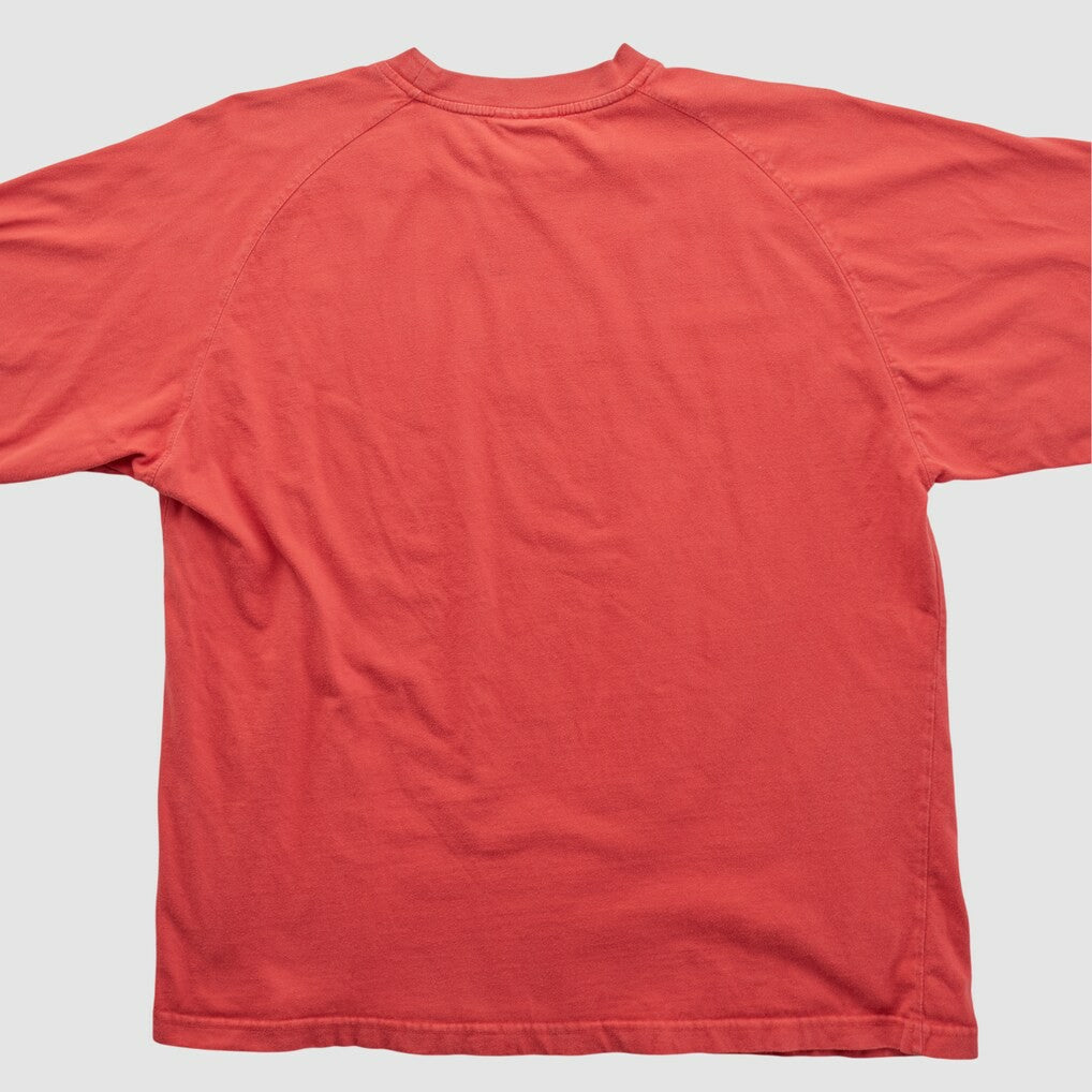Kansas City Chiefs NFL 2000s T-shirt Red Vintage