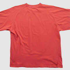 Kansas City Chiefs NFL 2000s T-shirt Red Vintage