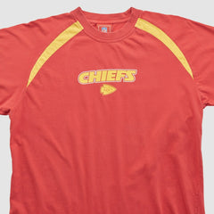 Kansas City Chiefs NFL 2000s T-shirt Red Vintage