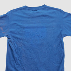 Indianapolis Colts NFL 2010s Long Sleeve T-shirt Blue Vintage