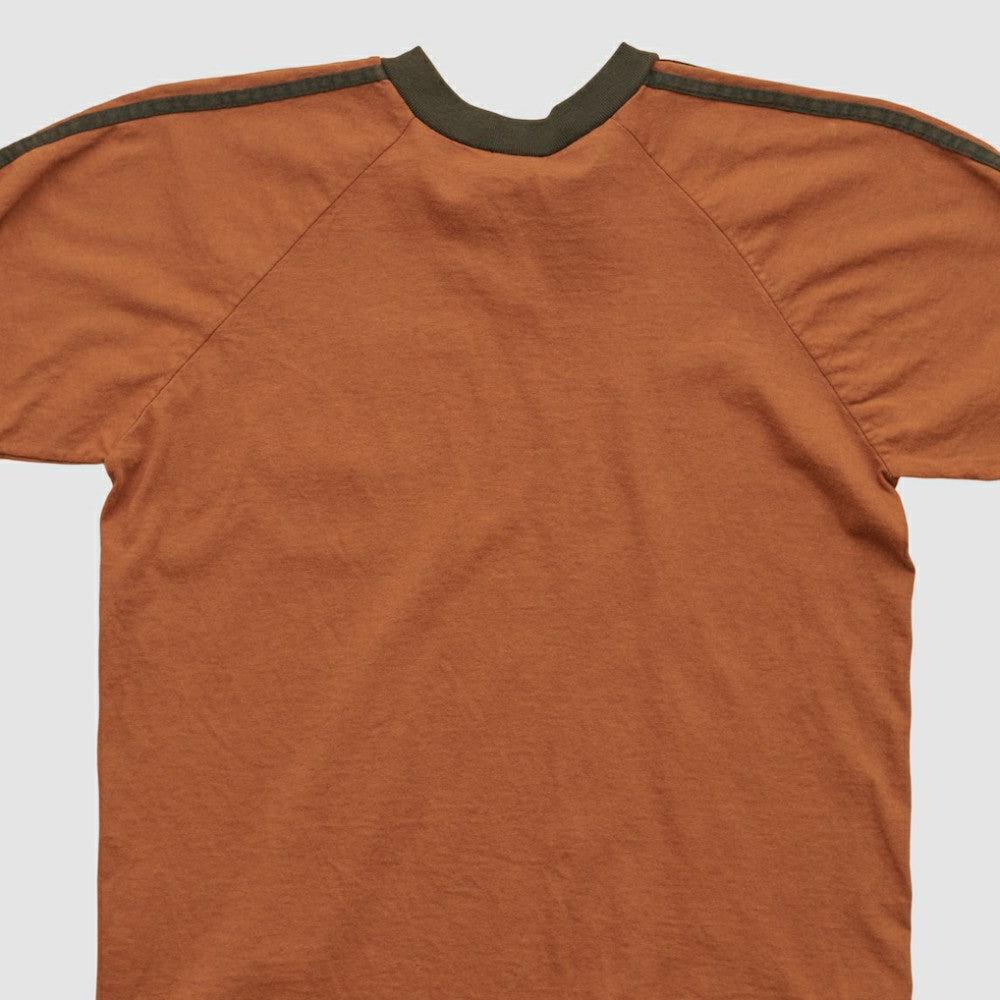 Baltimore Orioles 1997 T-shirt - Clay - S by Fanatics Real Vintage T-shirts