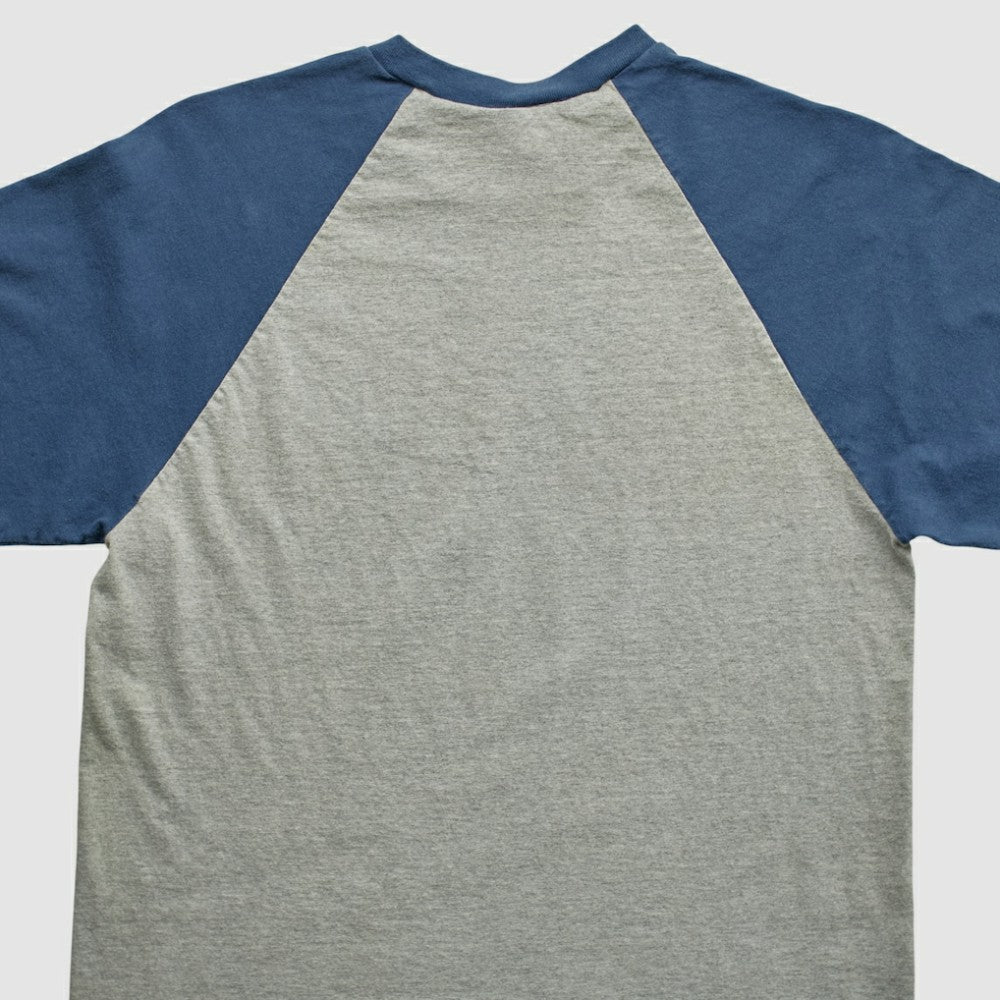 Boston Red Sox Lee Apparel 2006 T-shirt - Heather Gray - S by Fanatics Real Vintage T-shirts