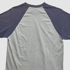 Boston Red Sox Lee Sport 2000s T-shirt - Heather Gray - M by Fanatics Real Vintage T-shirts