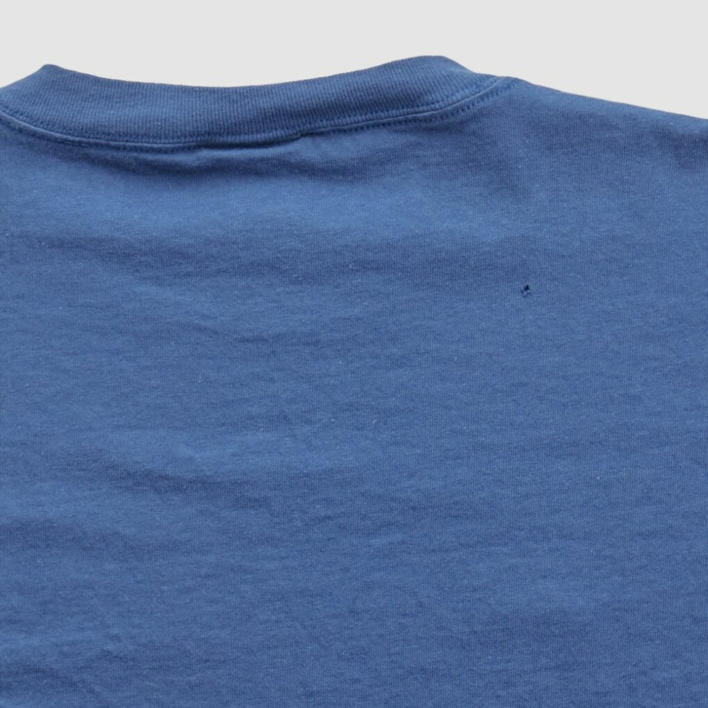 Washington Nationals Lee Apparel 2000s T-shirt - Navy - 3XL by Fanatics Real Vintage T-shirts