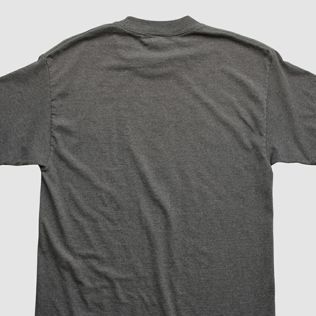 Green Bay Packers NFL 2010s T-shirt Dark Heather Gray Vintage