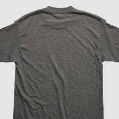 Green Bay Packers NFL 2010s T-shirt Dark Heather Gray Vintage