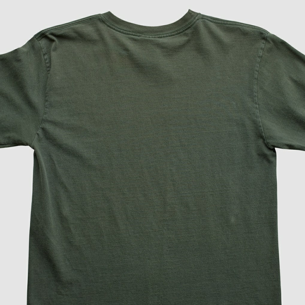 New York Jets 2000s Long Sleeve T-shirt Green Vintage