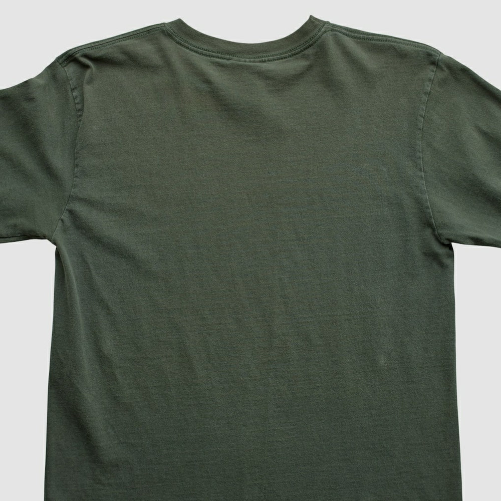 New York Jets 2000s Long Sleeve T-shirt Green Vintage