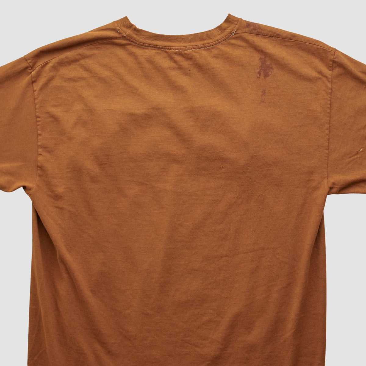 Phoenix Suns Champion 2000s T-shirt Clay Vintage