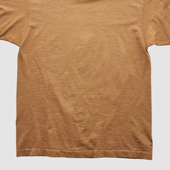 Chicago Bulls 90s T-shirt Clay Vintage