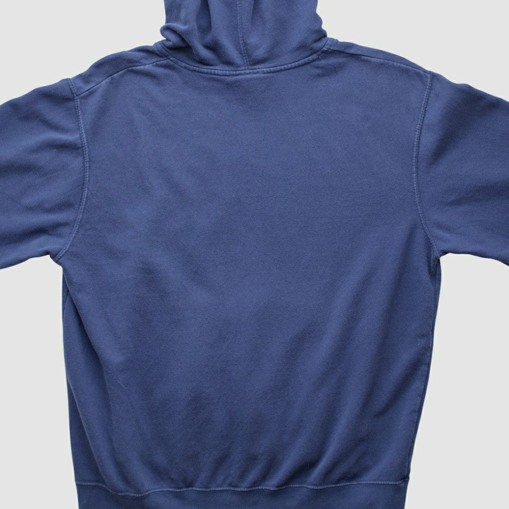 World Series Genuine Merchandise 2013 Hooded Pullover Sweatshirt - Navy - S by Fanatics Real Vintage Pullover