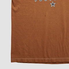 Dallas Cowboys 2000s Long Sleeve T-shirt Clay Vintage