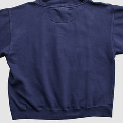 Dallas Cowboys 2010s Hooded Pullover Sweatshirt Navy Vintage