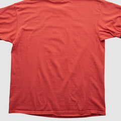 Atlanta Braves Nike 2000s T-shirt - Red - L by Fanatics Real Vintage T-shirts