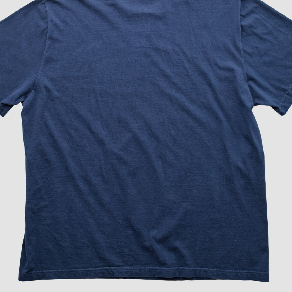 Denver Broncos 2010s T-shirt Navy Vintage