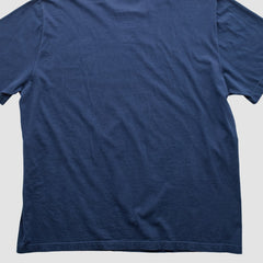 Denver Broncos 2010s T-shirt Navy Vintage