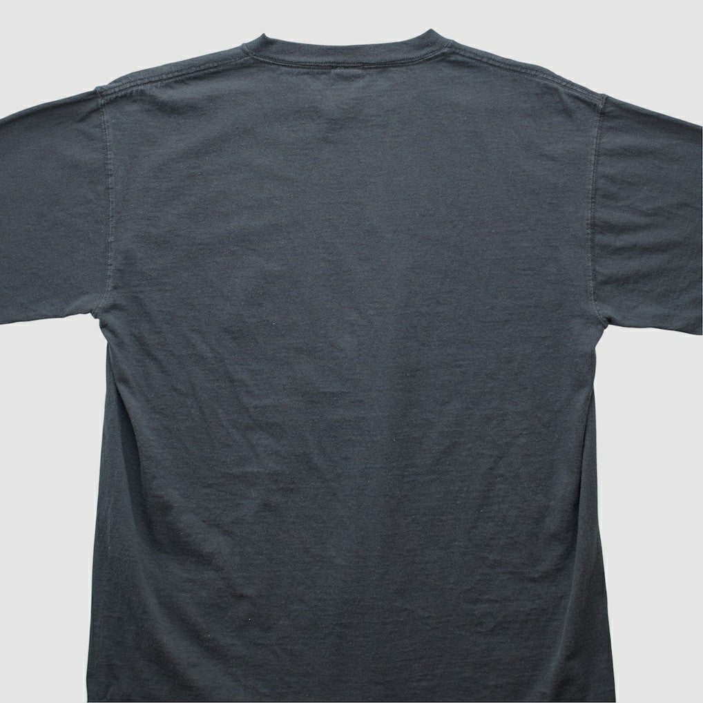 Pittsburgh Steelers 2006 T-shirt Black Vintage