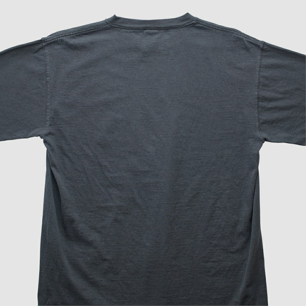 Pittsburgh Steelers 2006 T-shirt Black Vintage