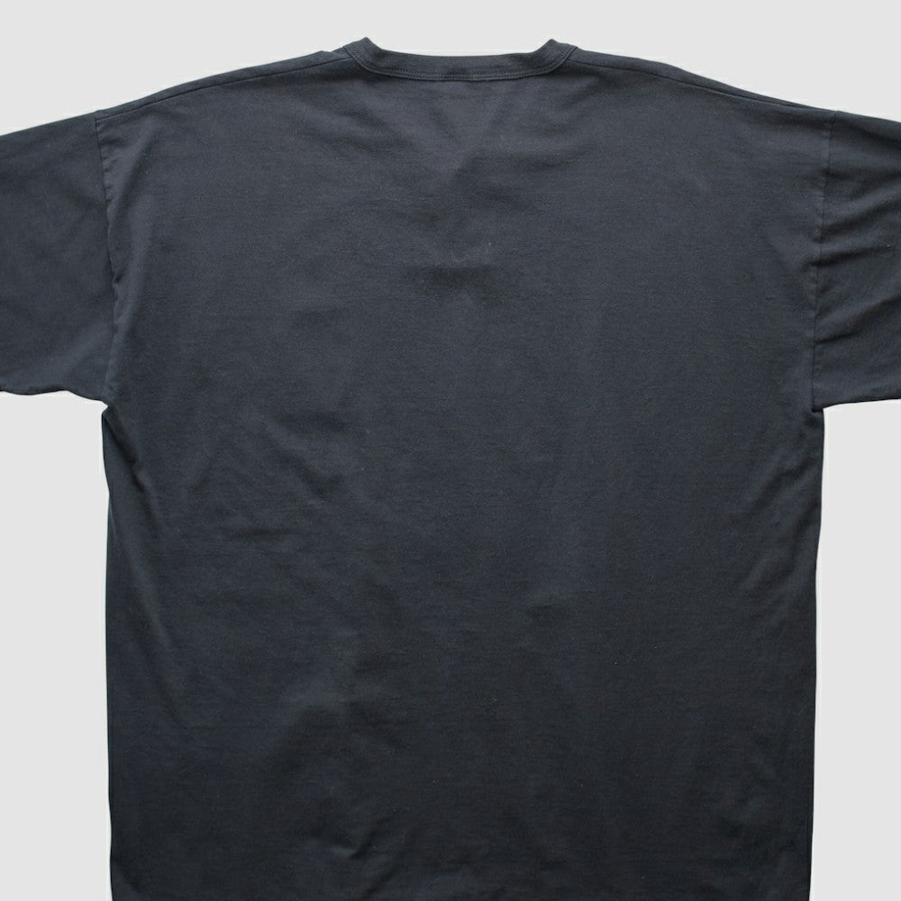 Chicago White Sox Russell 2000s T-shirt - Black - 2XL by Fanatics Real Vintage T-shirts